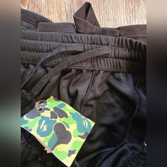 Bape Tiger Shorts Bape100% authentic size  2XL - Picture 6 of 10